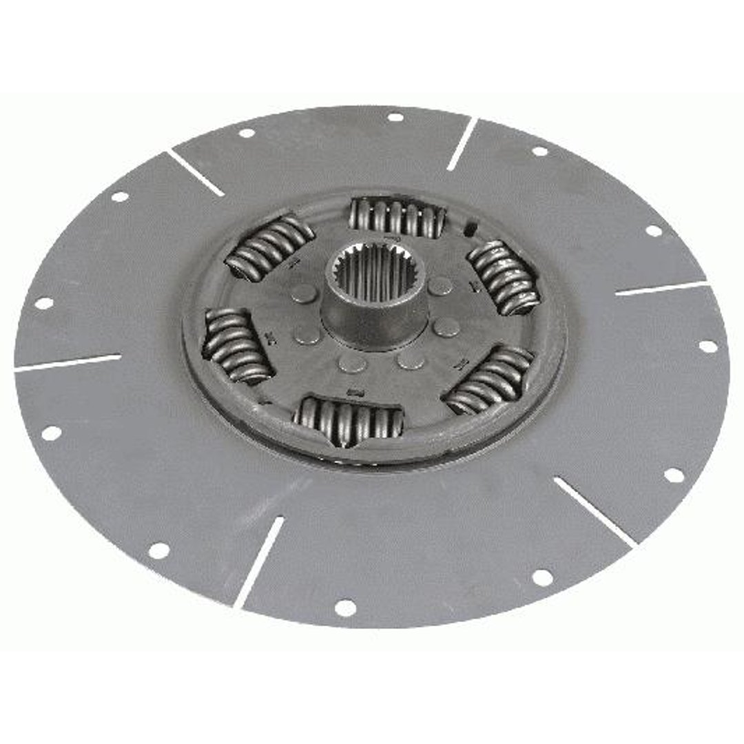 SACHS Tłumik drgań sprzęgło 1866 000 108 1866 000 108