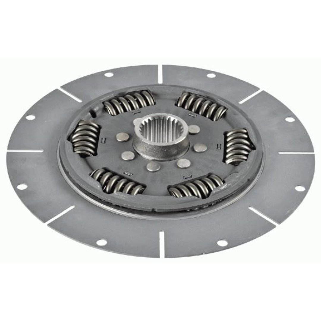 Tłumik drgań SACHS 1866 000 150