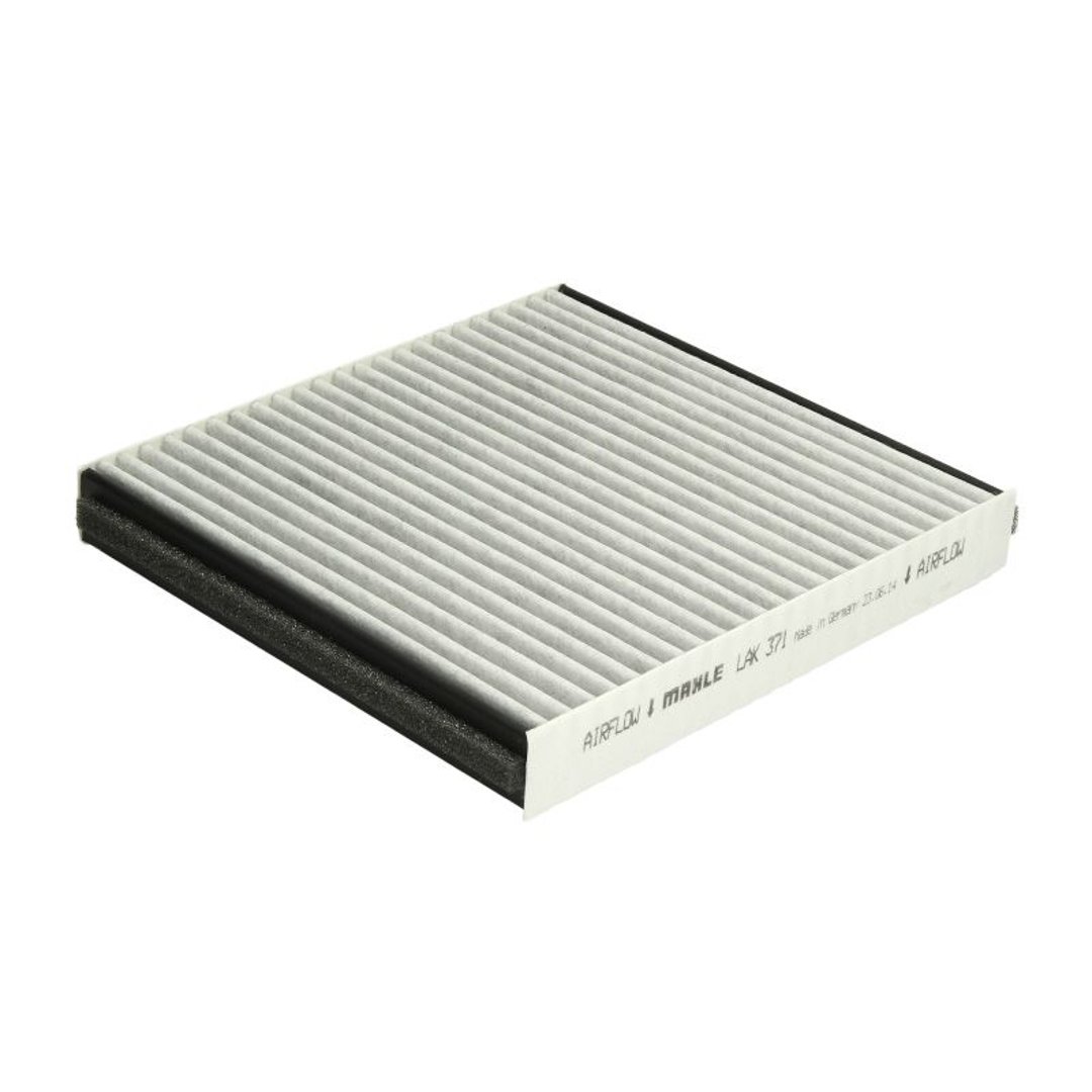 Mahle knecht lak371 Pokojowy filtr powietrza LAK 371