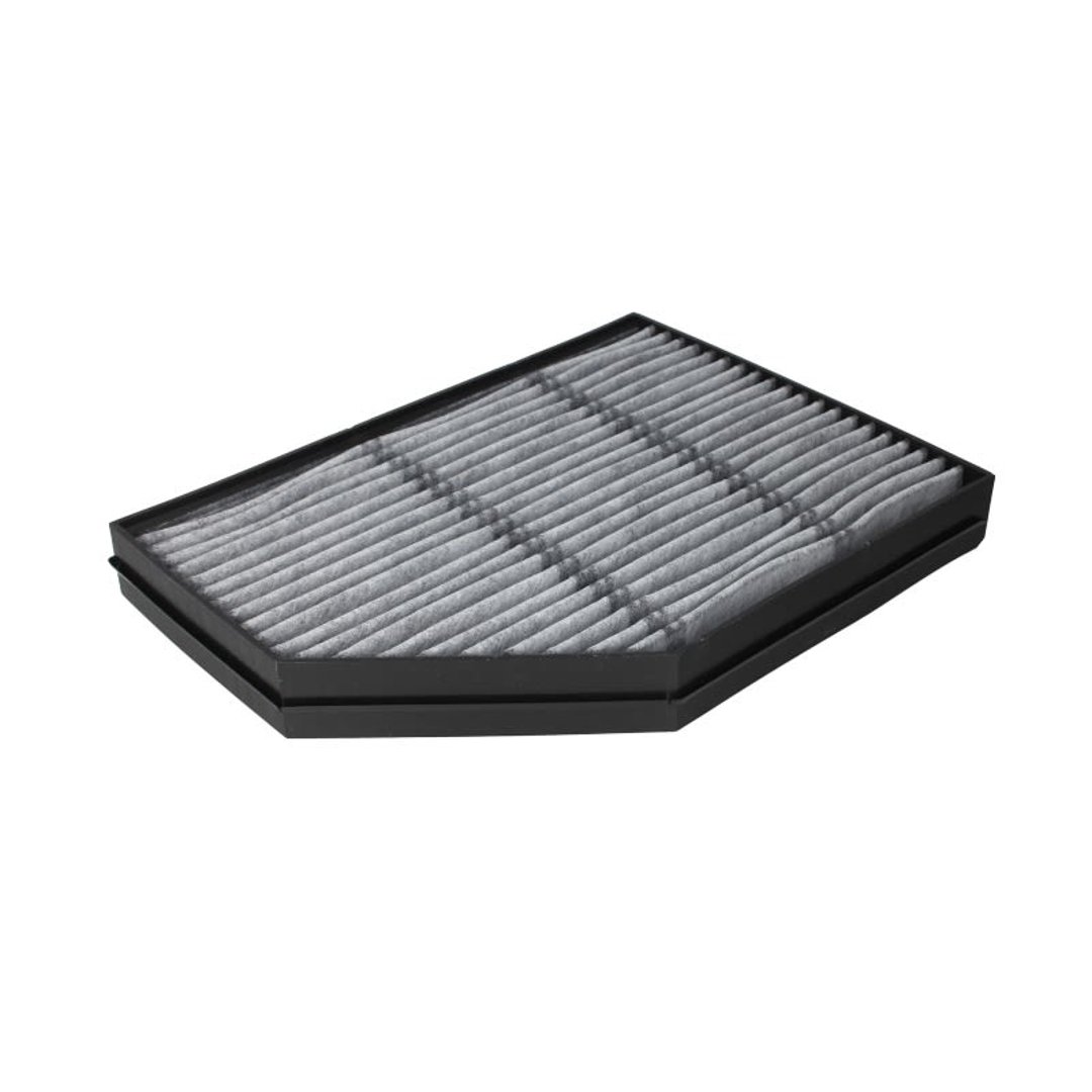 Knecht Filtr, wentylacja przestrzeni pasażerskiej LAK 863