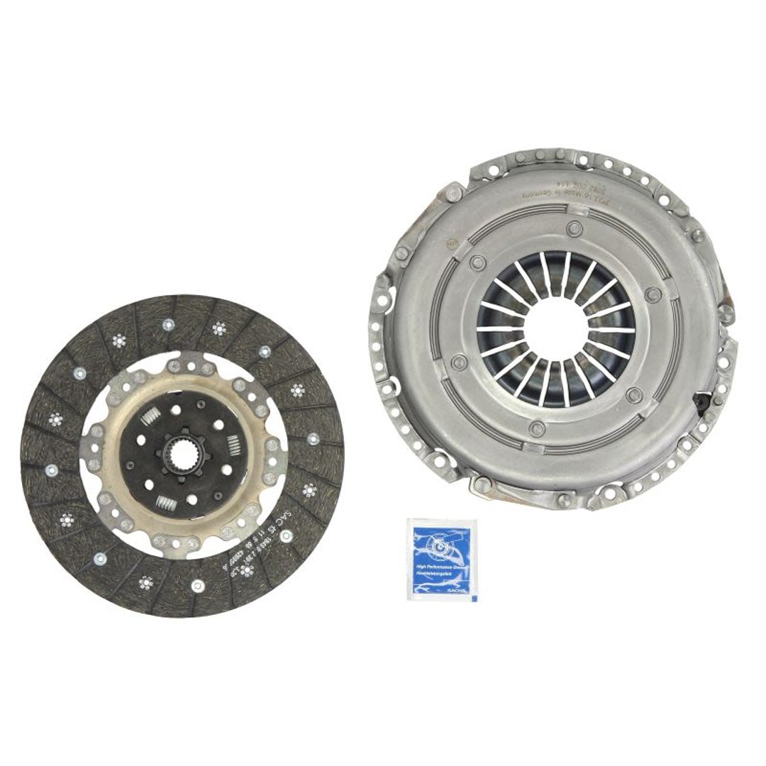 Zestaw sprzęgła SACHS 3000 970 081