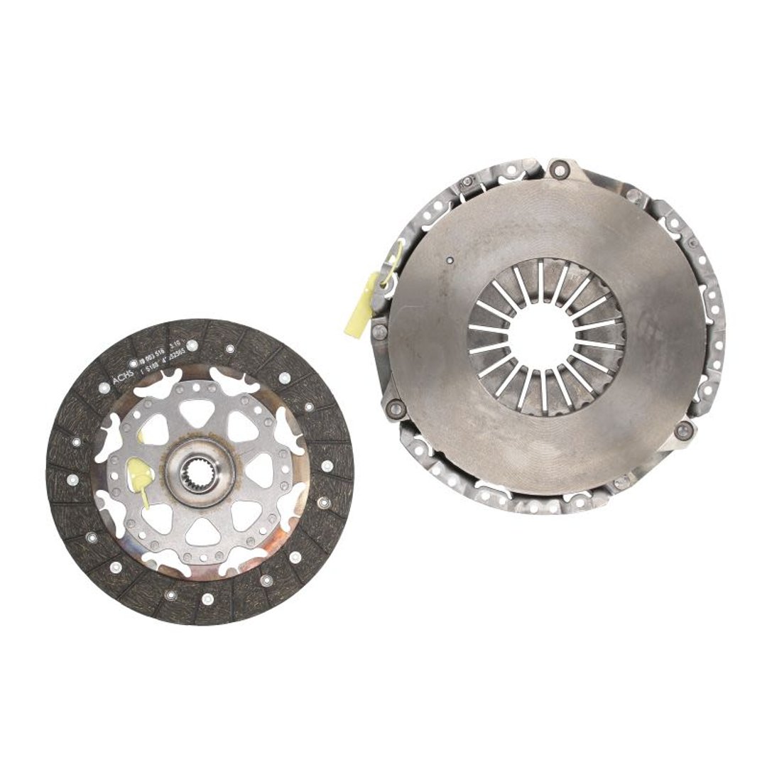 Zestaw sprzęgła SACHS 3000 970 088