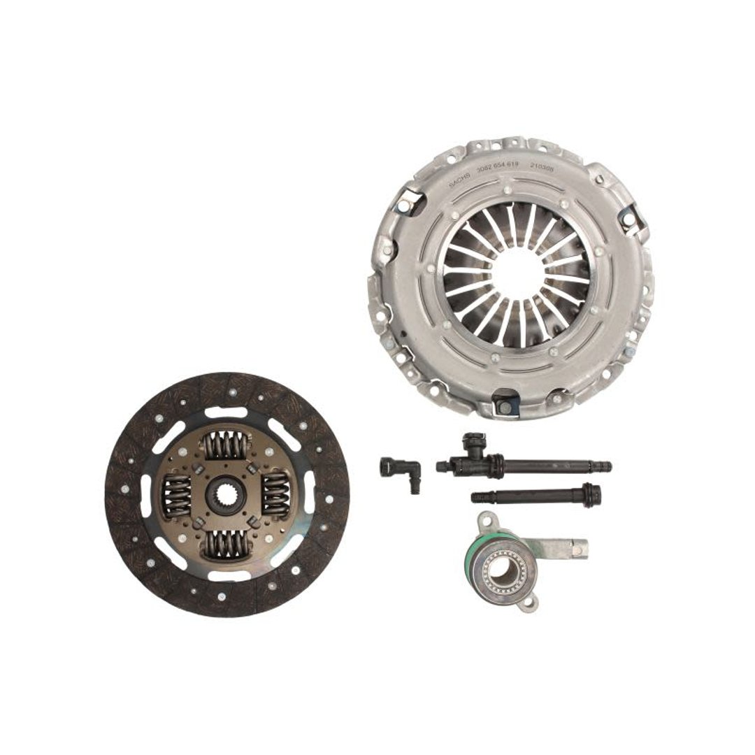Sprzęgło - komplet SACHS 3000 990 445  w 24 h. Do 100 dni na zwrot. 100 tys. Klientów.