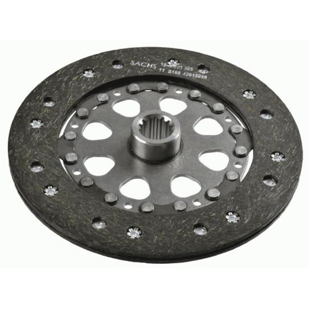 SACHS Tarcza sprzęgła 1864 000 146