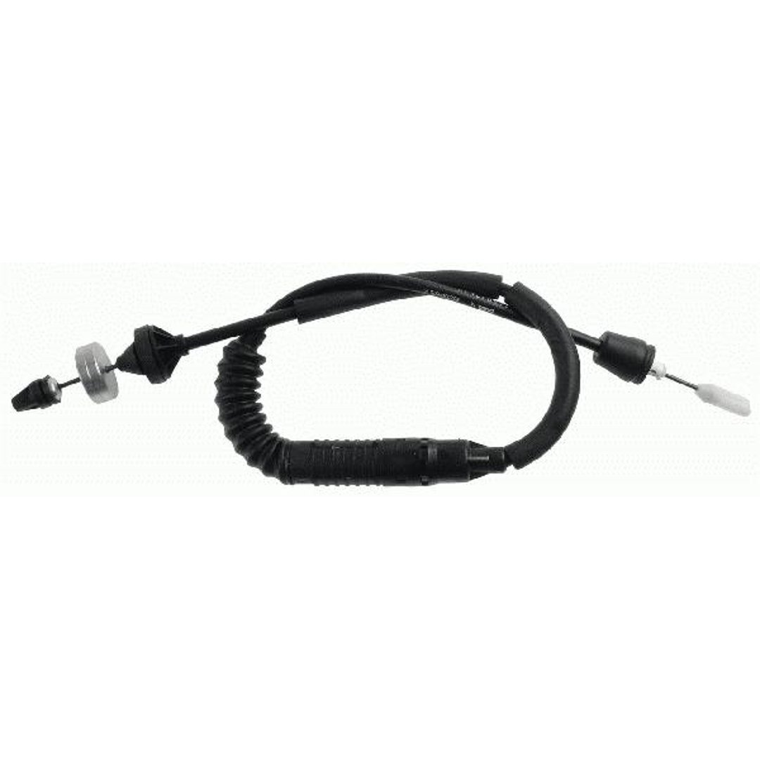 SACHS Cięgno, sterowanie sprzęgłem 3074 600 269