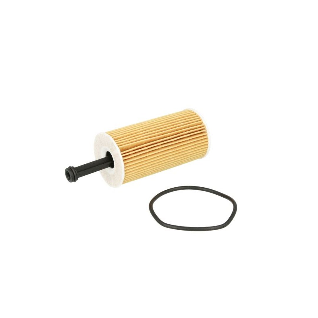 Mahle FILTR OLEJU KNECHT OX 193 D ECO CITROEN/PEUGEOT 99 OX 193D