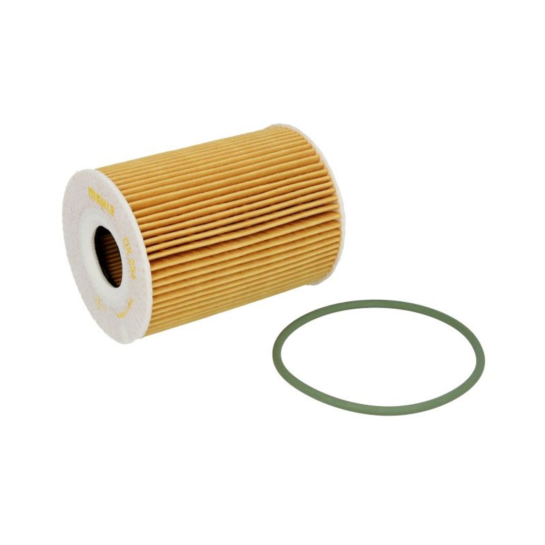 Filtr oleju MAHLE OX 254D4