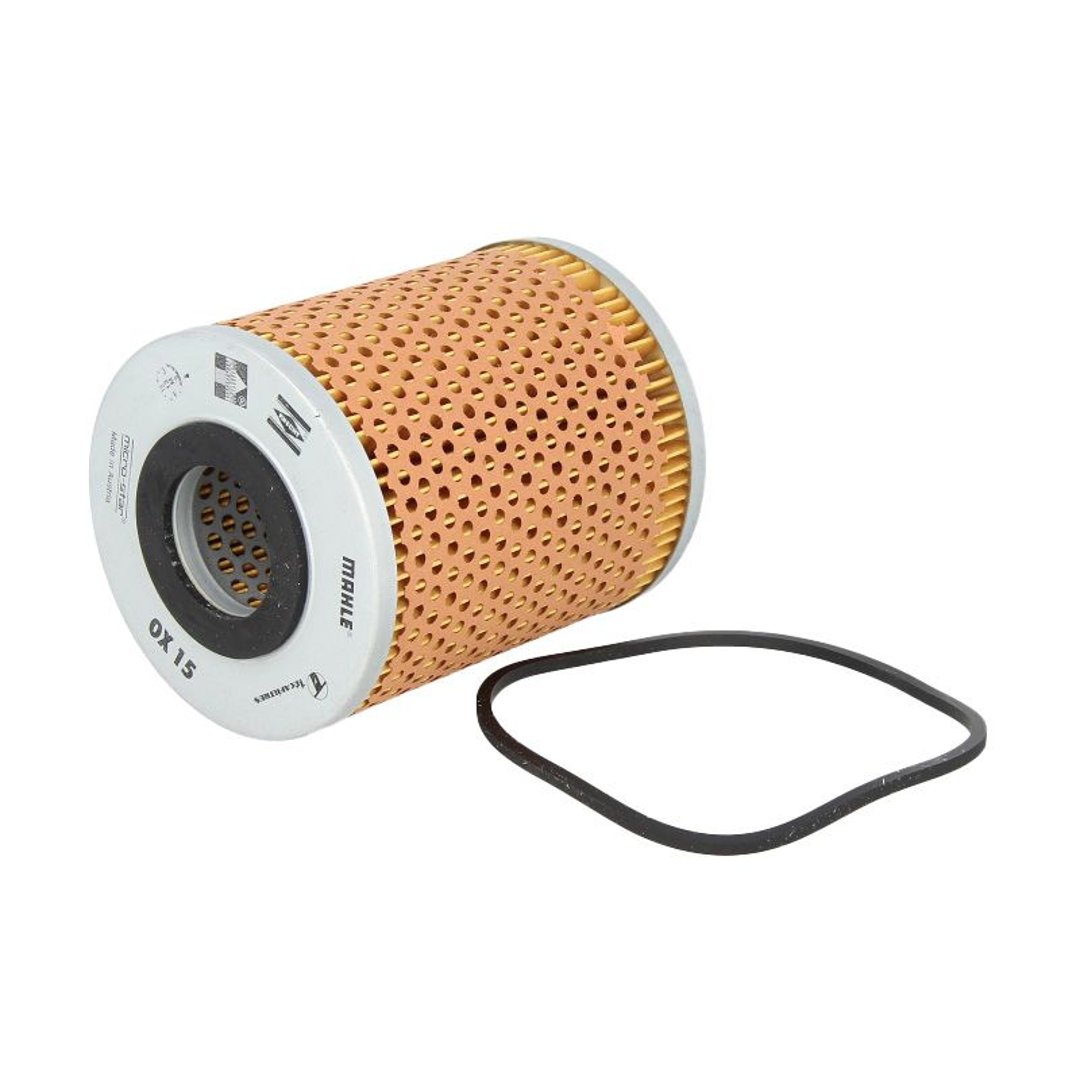 Filtr oleju Mahle OX 15D