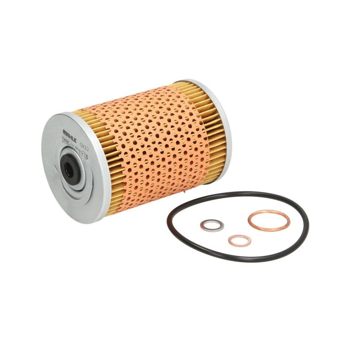 KNECHT Filtr oleju OX 32D