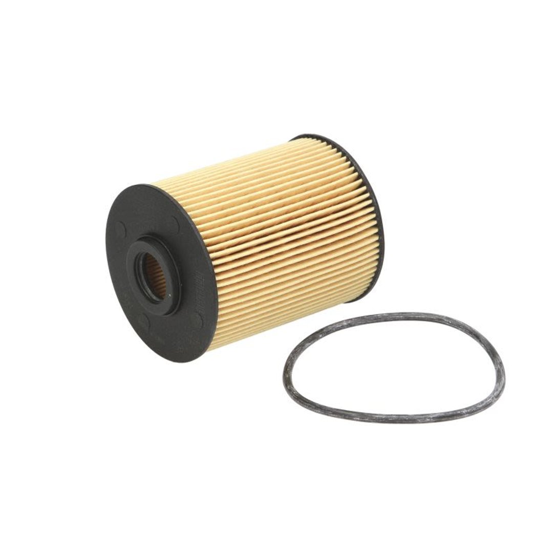 Mahle FILTR OLEJU KNECHT OX 160 D ECO OX 160D