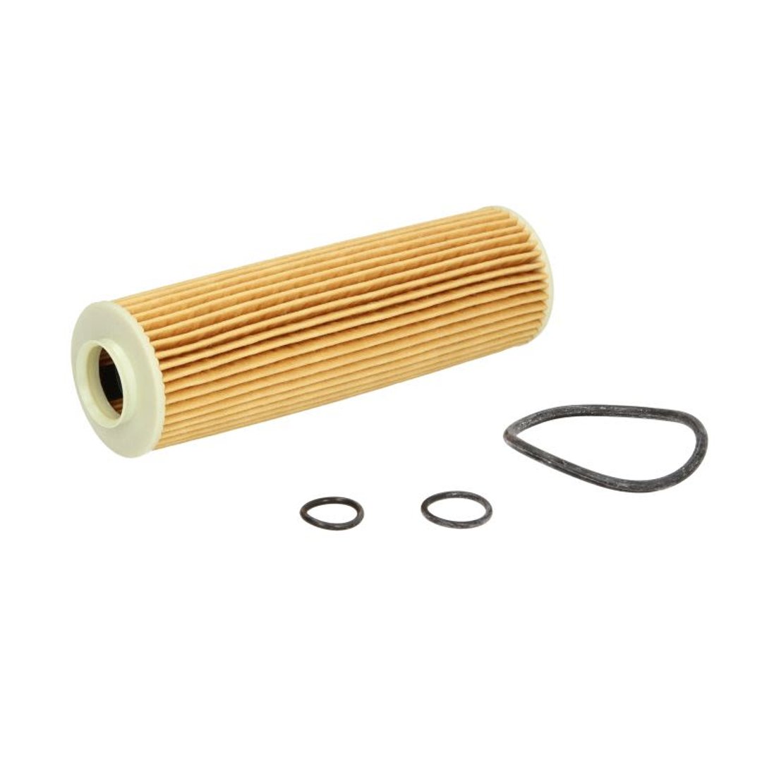 Mahle FILTR OLEJU KNECHT OX 183/5D ECO MERCEDES C E-KLASA W204 W211 CGI 09 OX 183/5D