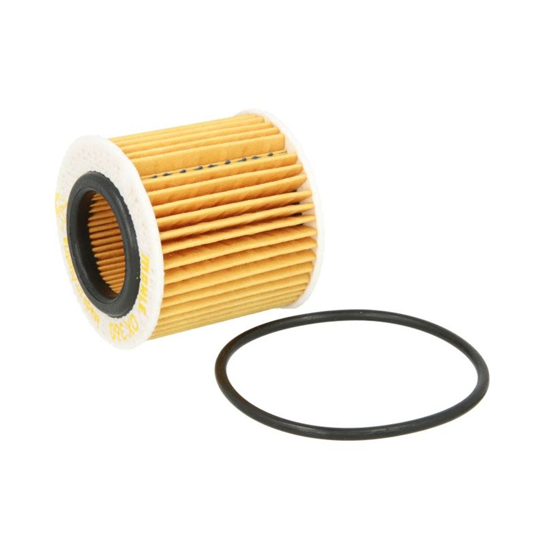 Knecht Filtr Oleju OX 360D