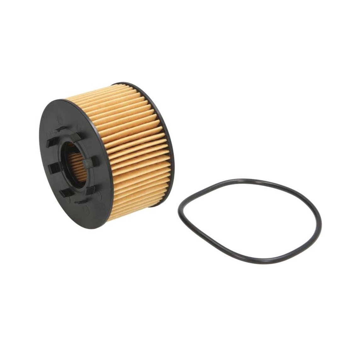 Mahle FILTR OLEJU KNECHT OX 191 D ECO FORD MONDEO OX 191D