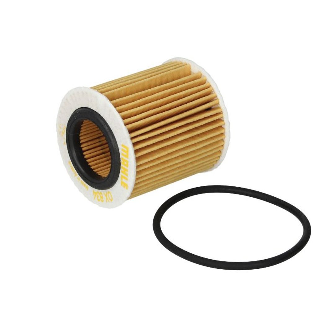 Filtr oleju Mahle OX 834D