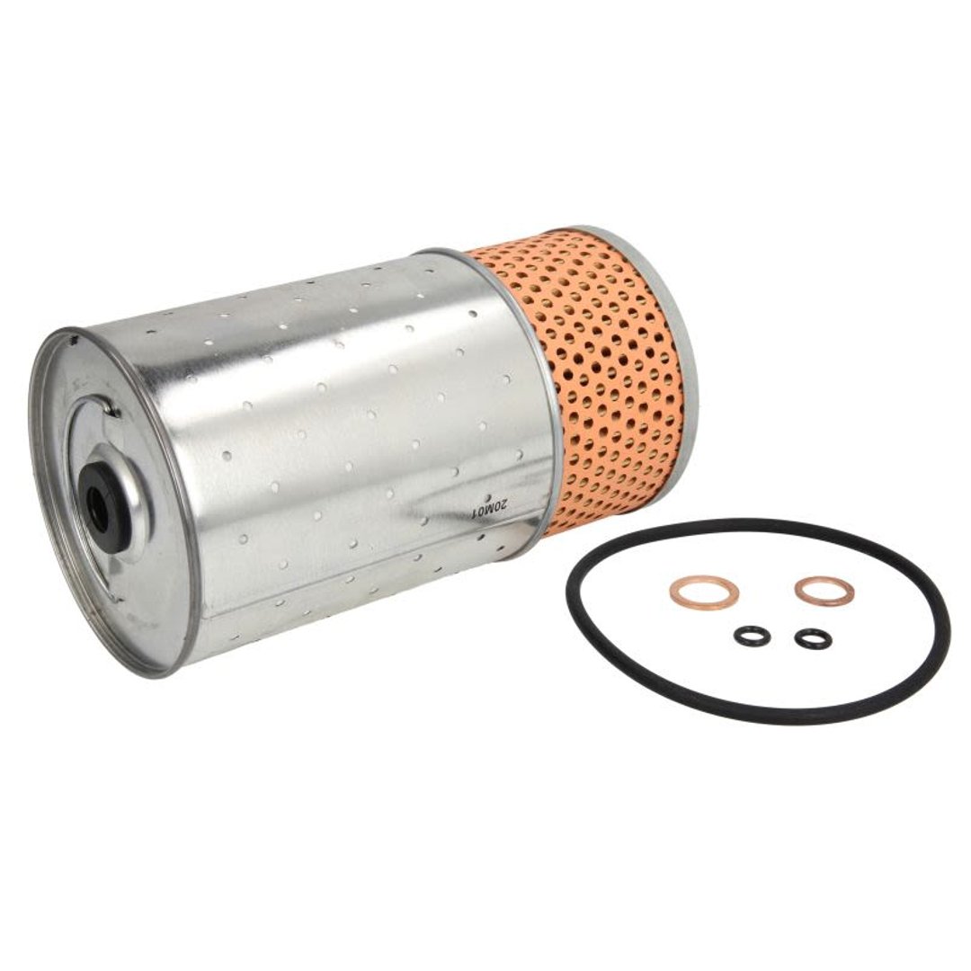 KNECHT Filtr Oleju OX 38D