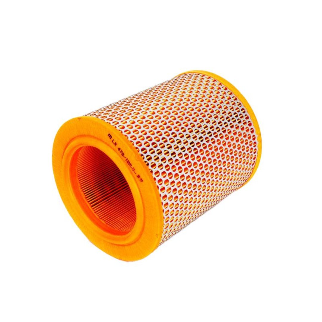 Mahle knecht LX 478/1 filtr powietrza LX 478/1
