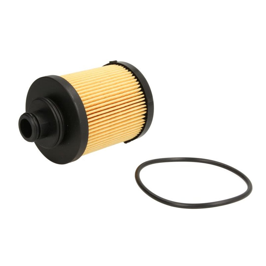 Mahle FILTR OLEJU KNECHT OX 418 D ECO SYSTEM UFI) FIAT PANDA/PUNTO 03-/OPEL ASTRA H CORSA C D MERIVA 1,3CDTI 05 OX 418D