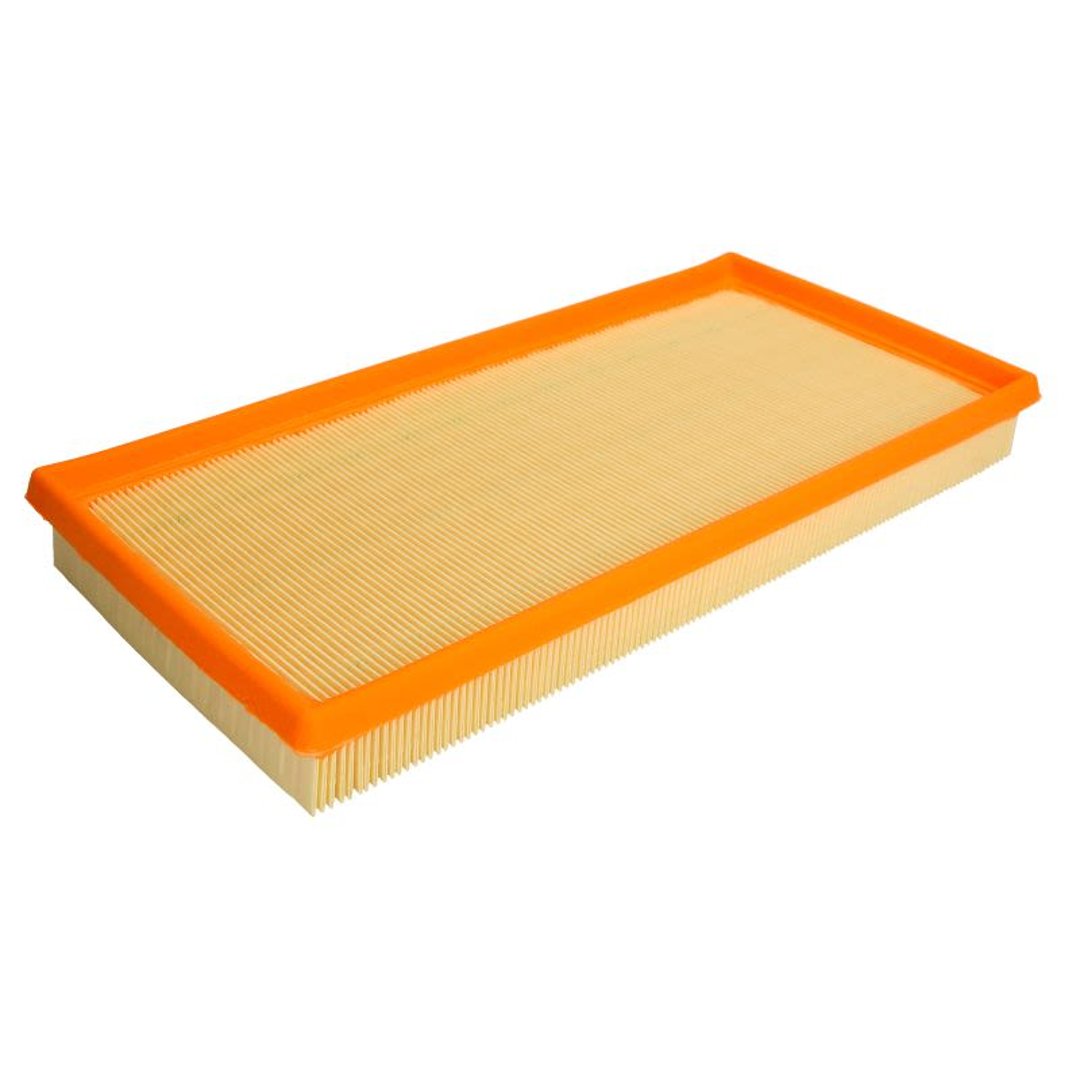 Mahle Knecht LX 503 Luftfilter