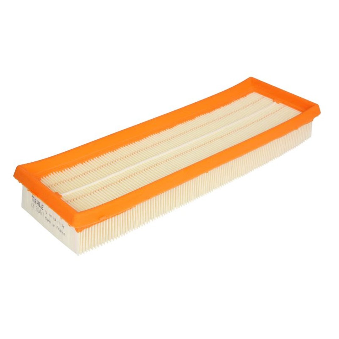 Mahle ORIGINAL Filtr powietrza LX 704/1