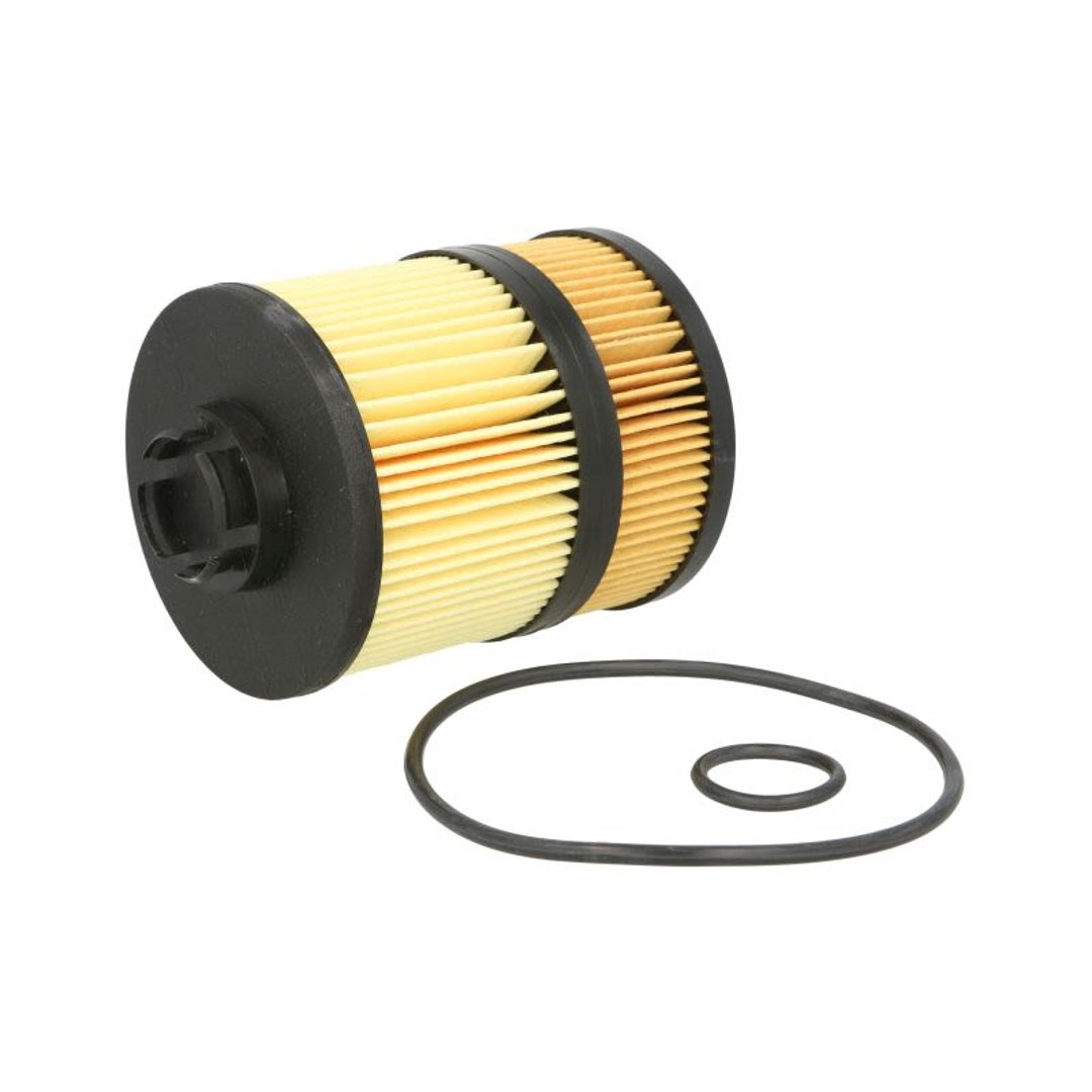 Mahle FILTR OLEJU KNECHT OX 563D OPEL SIGNUM,VECTRA C/RENAULT ESPACE,VEL SATIS 3.0CDTI DCI 02 OX 563D