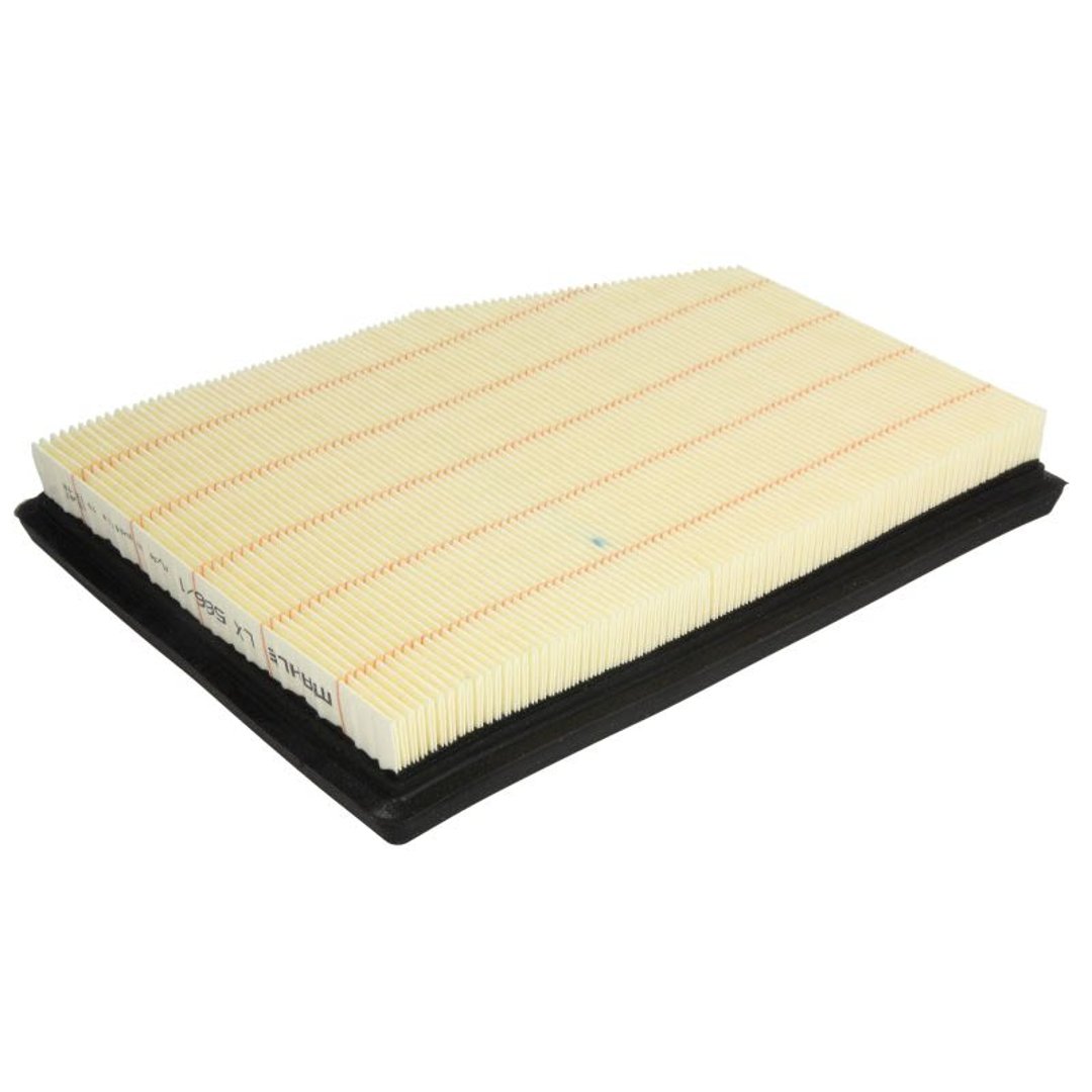 Knecht Filtr powietrza LX 566/1 LX 566/1