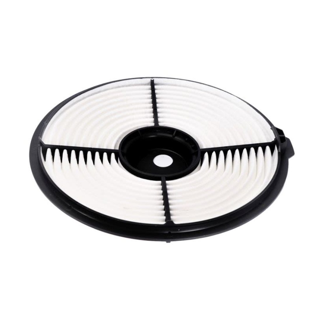 Mahle knecht LX 729 filtr powietrza LX 729
