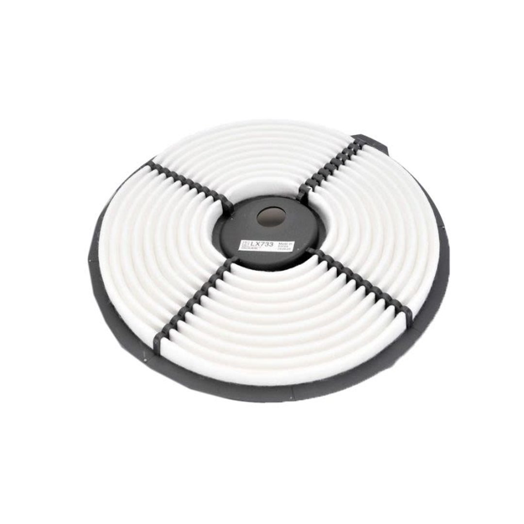 Filtr powietrza KNECHT LX 733 C2619 LX 733