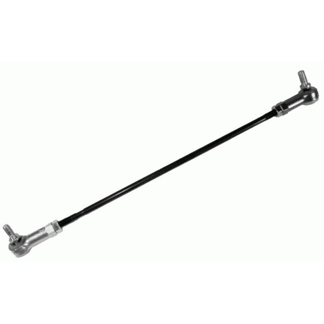 LEMFÖRDER LEMFÖRDER Drążek / wspornik, stabilizator 19876 01