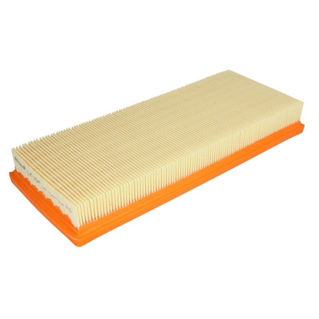 Mahle Luftfilter MAHLE KNECHT LX 854