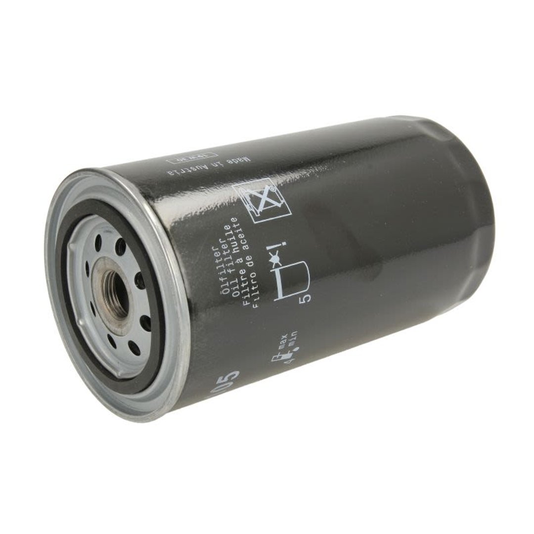 Filtr oleju KNECHT OC 105