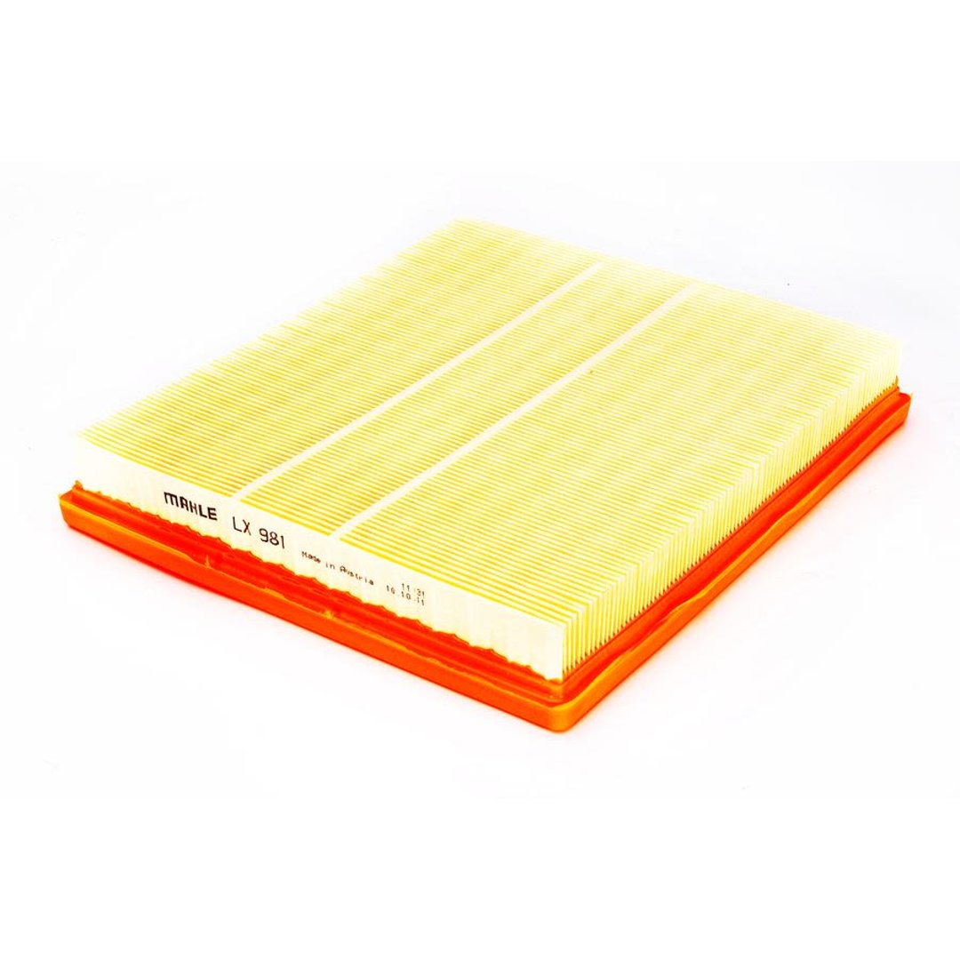Knecht Filtr powietrza LX 981