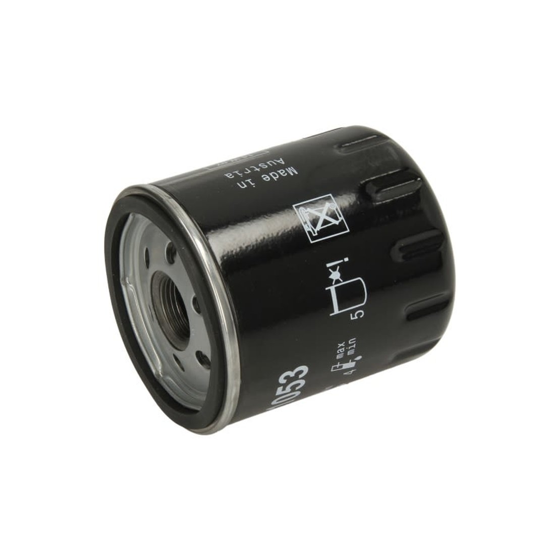 Filtr oleju MAHLE KNECHT OC 1053