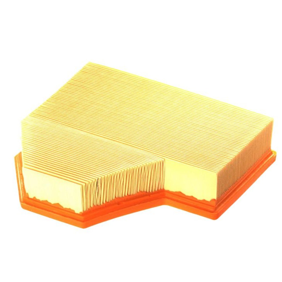 Mahle knecht LX 987 filtr powietrza LX 987