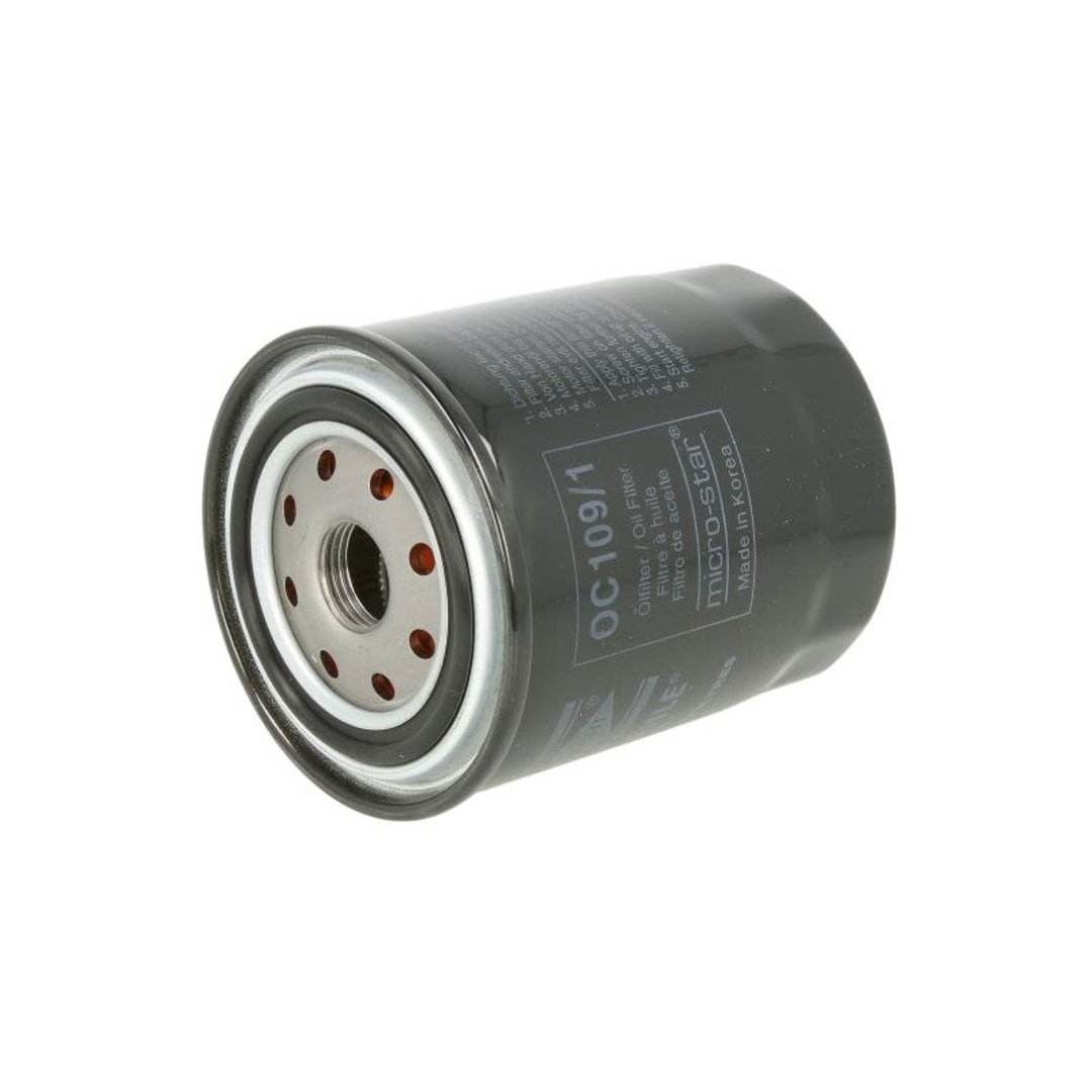 Knecht Filtr Oleju OC 109/1