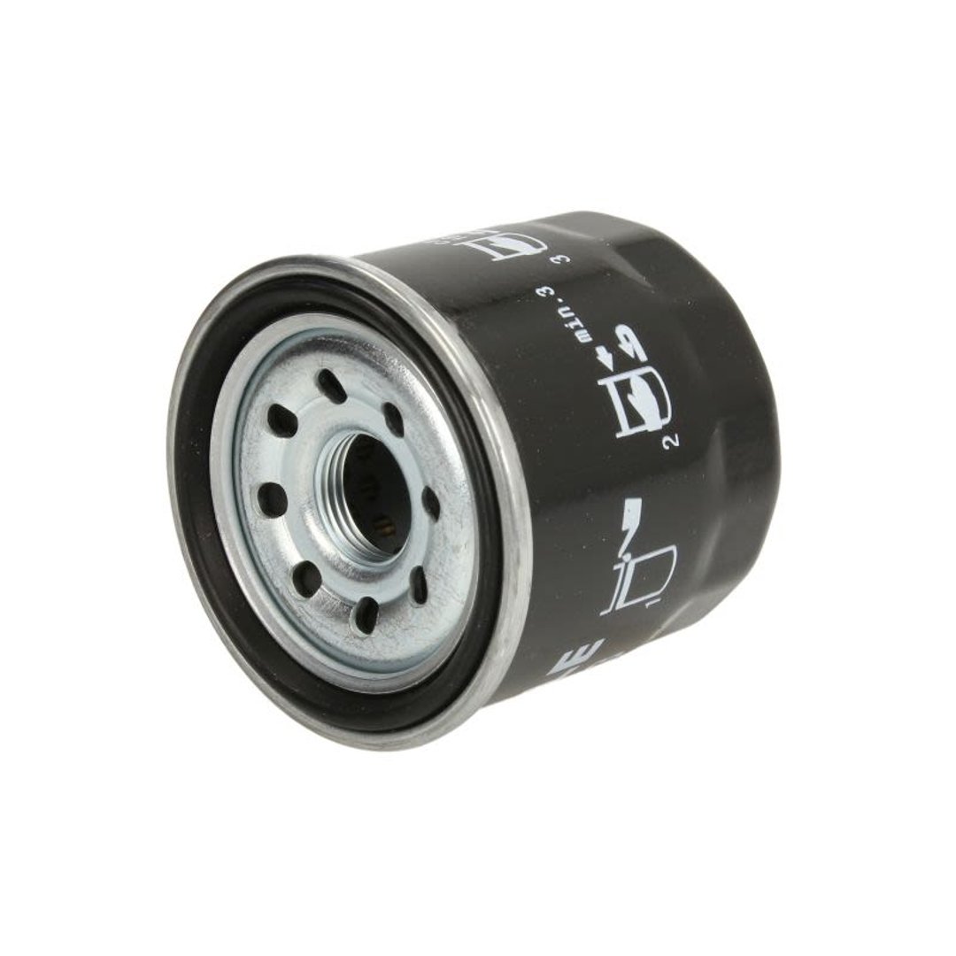 Filtr oleju Mahle OC 1253