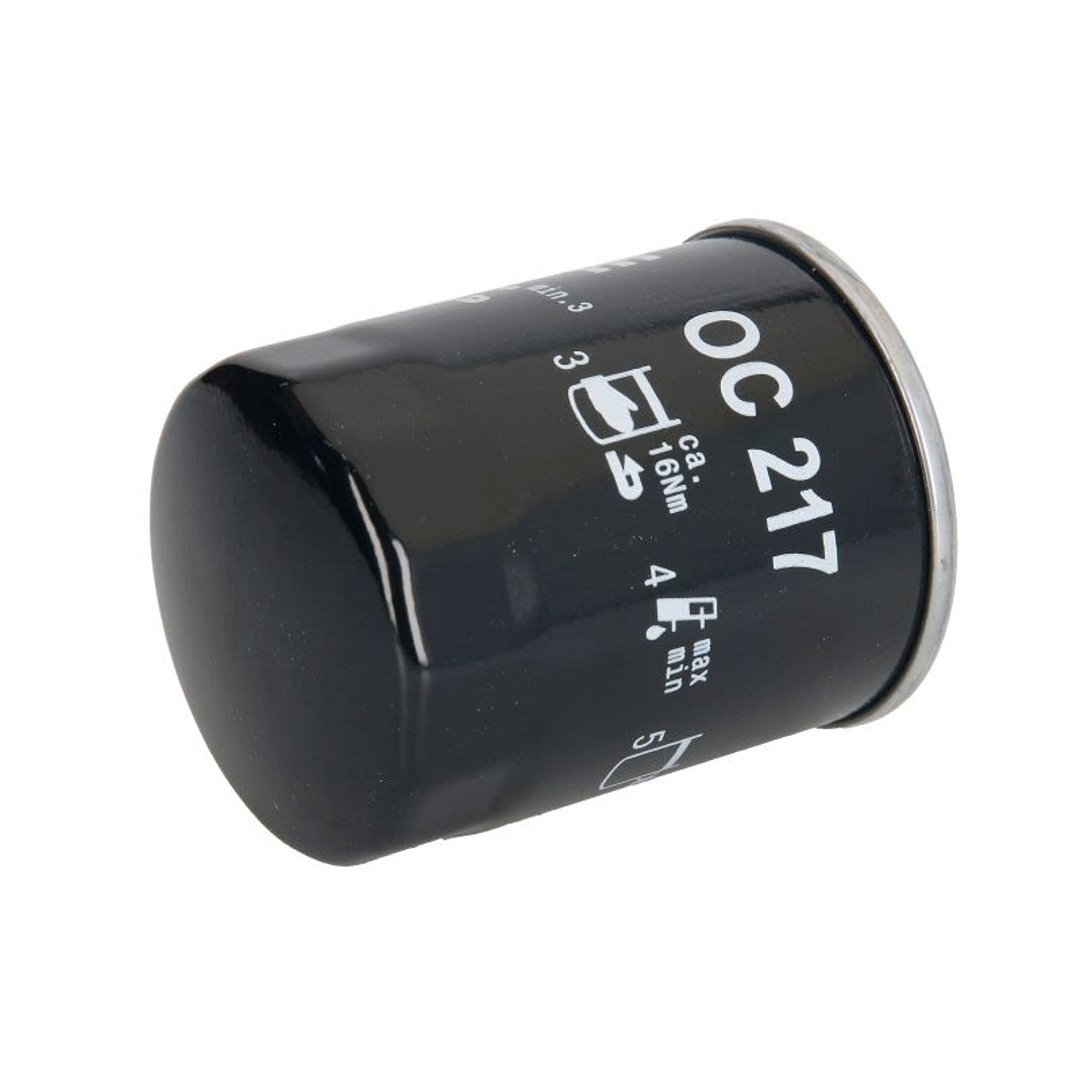 Filtr oleju KNECHT OC 217