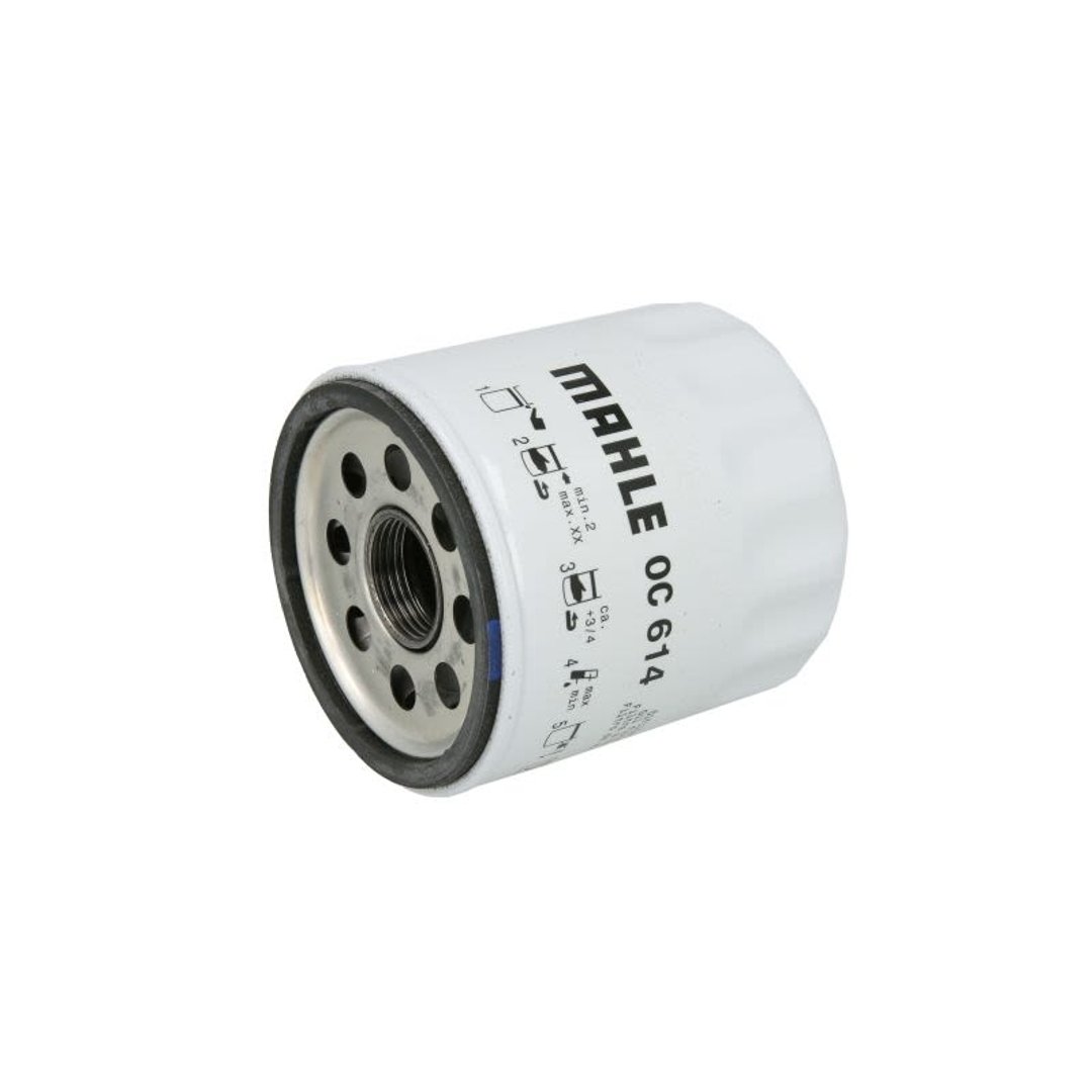 Filtr oleju KNECHT OC 614