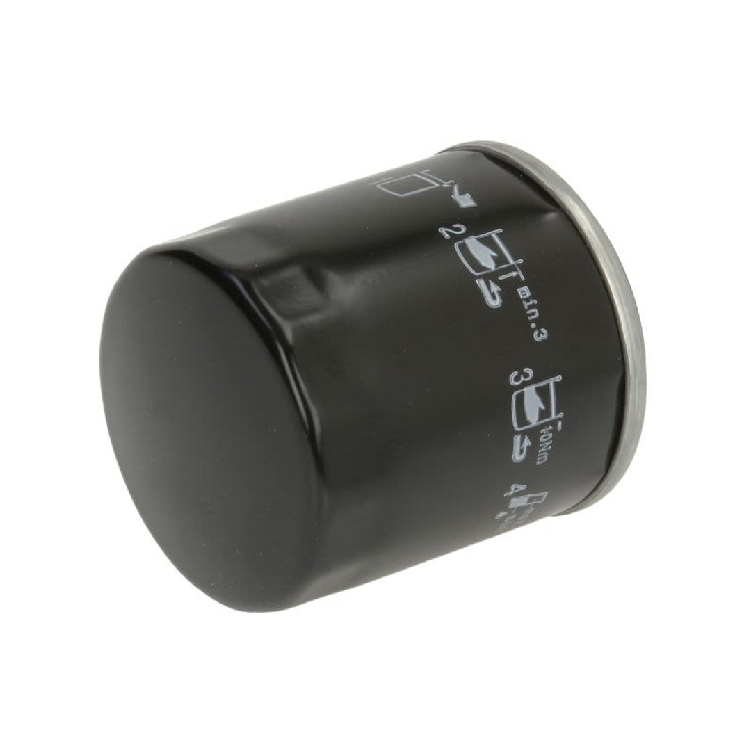Knecht Filtr oleju OC 996