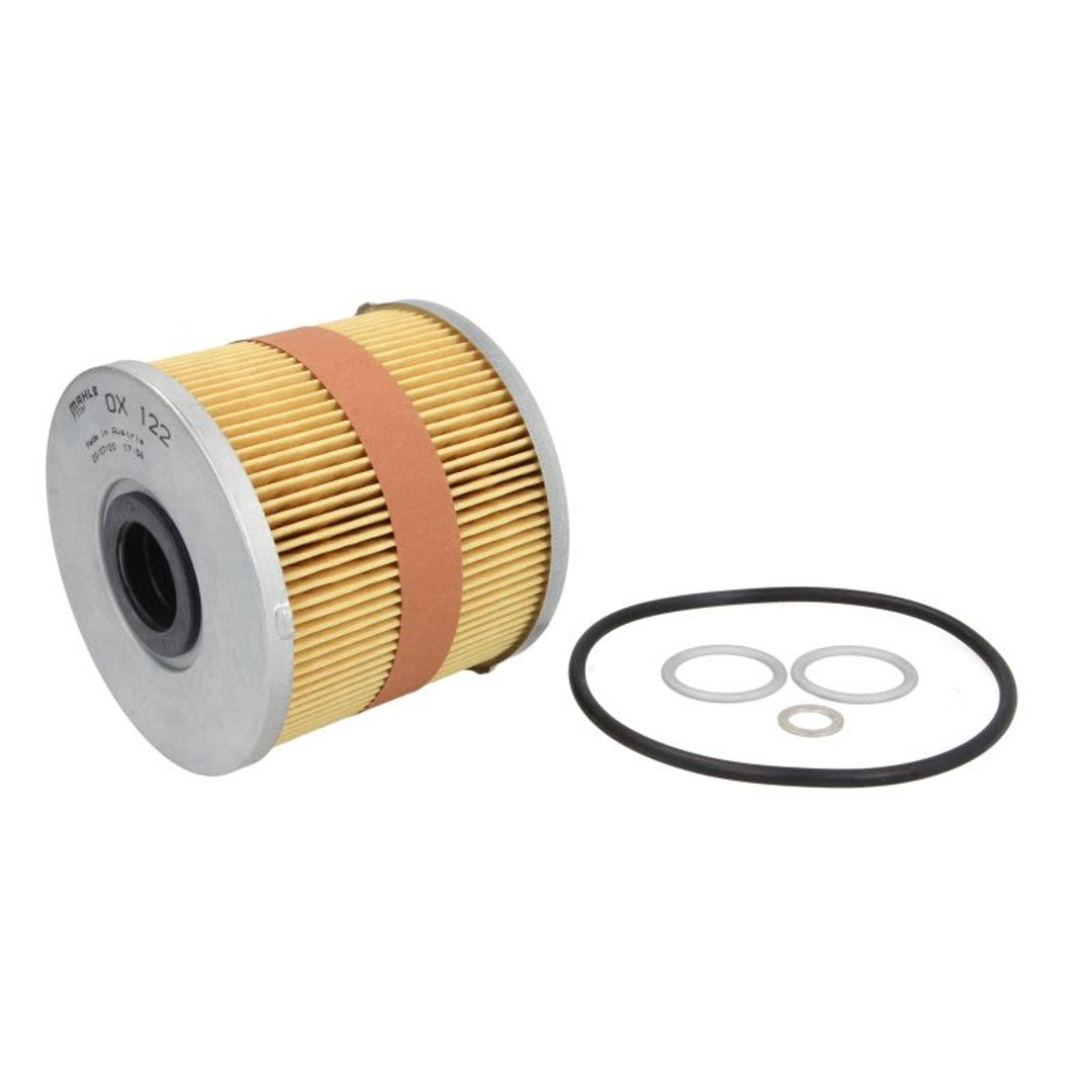 Knecht Filtr Oleju OX 122D