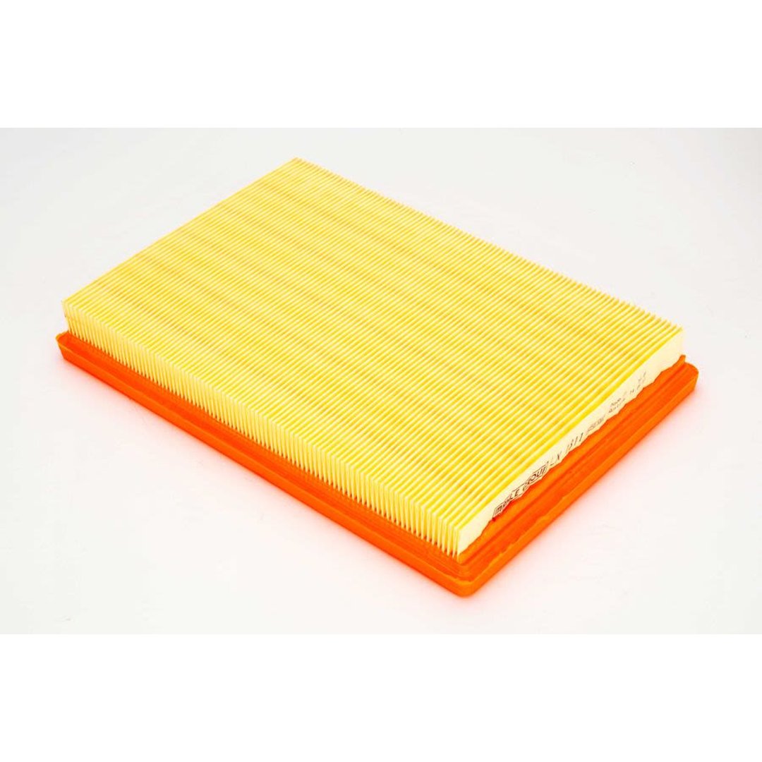 Mahle LX1811 - Filtr powietrza - Promocja