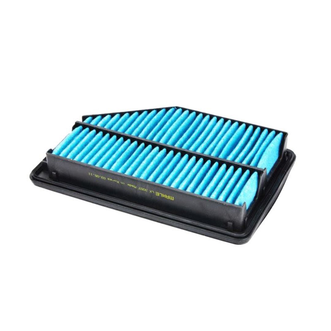 Filtr powietrza KNECHT LX 3007