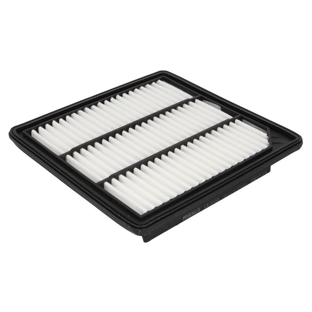 Knecht LX 3455 filtr powietrza LX3455