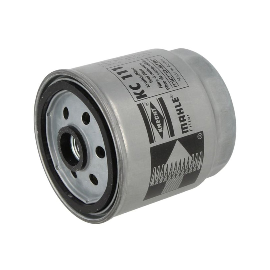 MAHLE filtr paliwa KC 111