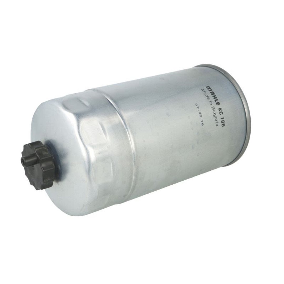 Filtr paliwa Mahle KC 186