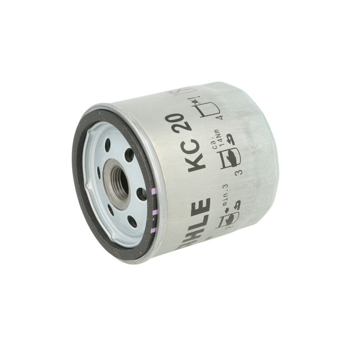 Mahle Knecht KC 20 filtr paliwa