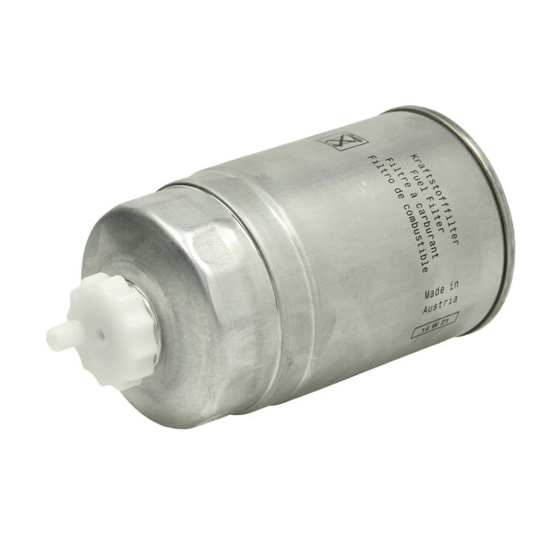 Mahle Knecht KC 5 filtr paliwa