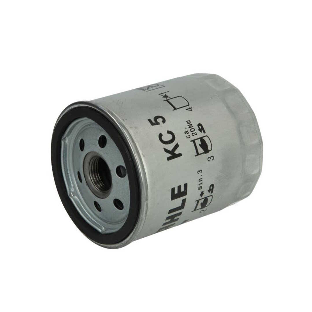Mahle Knecht mahle knecht KC 5 filtr paliwa KC 5