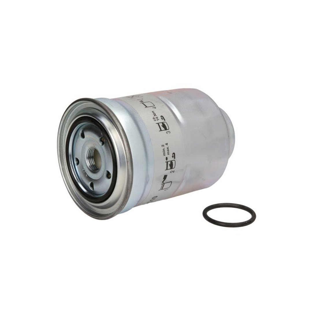 Mahle FILTR PALIWA KNECHT KC 510 D CITROEN C4 12- MITSUBISHI ASX 10- LANCER 10 KC 510D