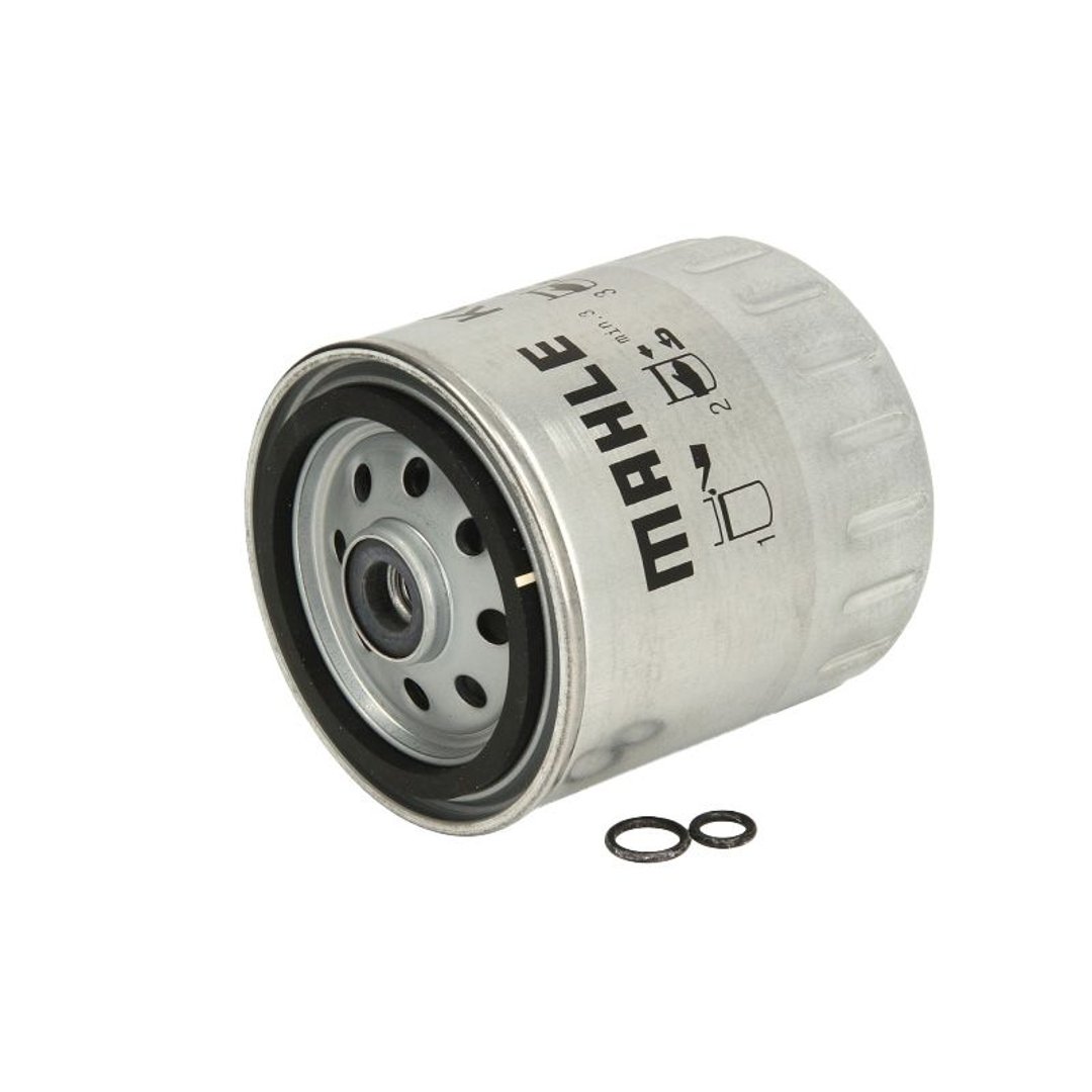 KNECHT Filtr paliwa KC 63/1D