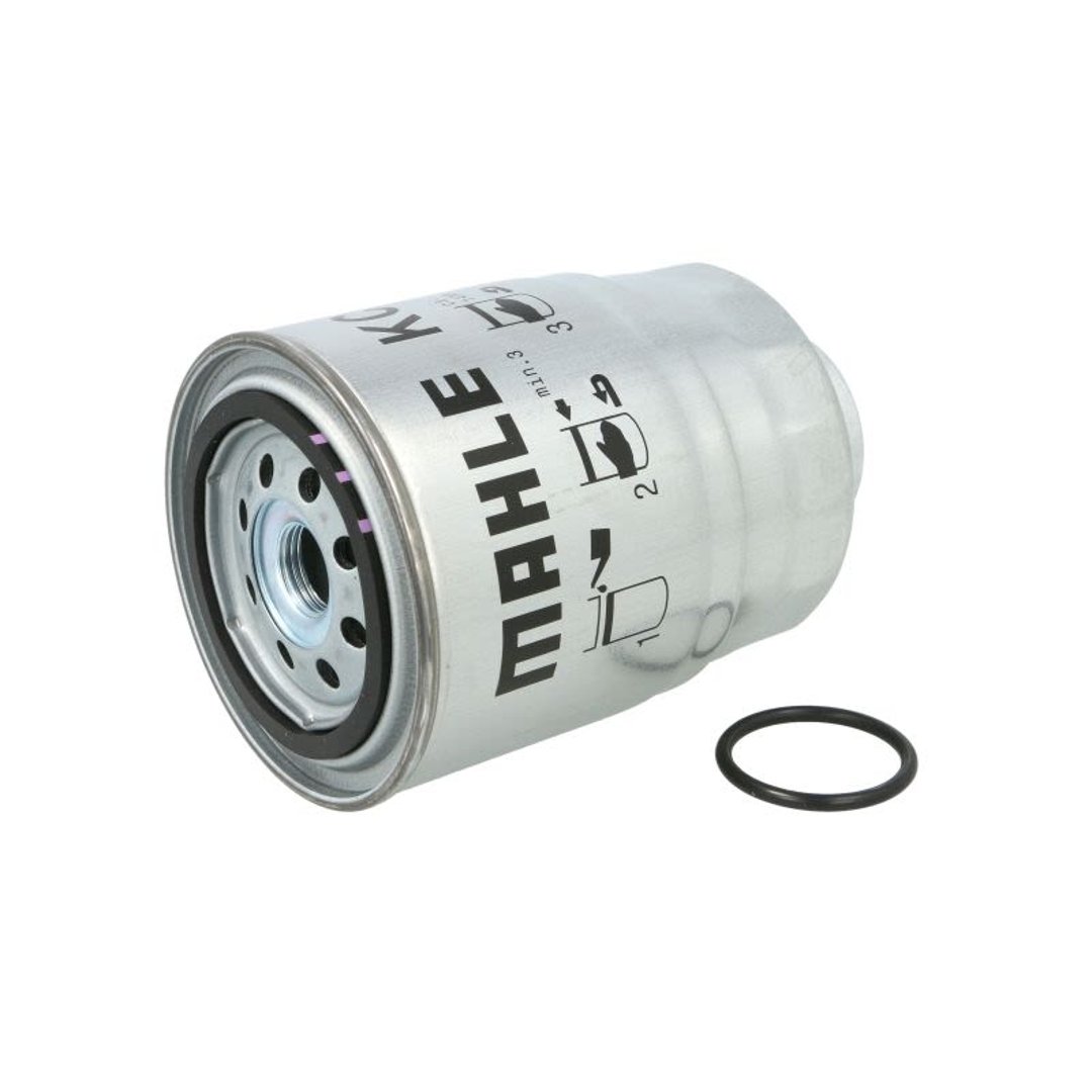 KNECHT Filtr paliwa KC 68